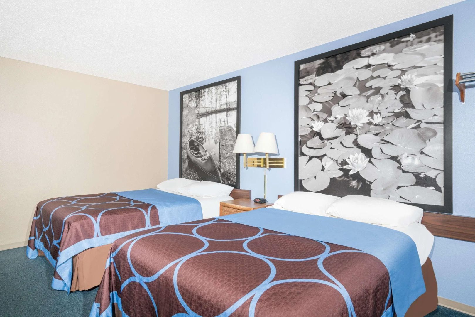 StayInn Little Falls