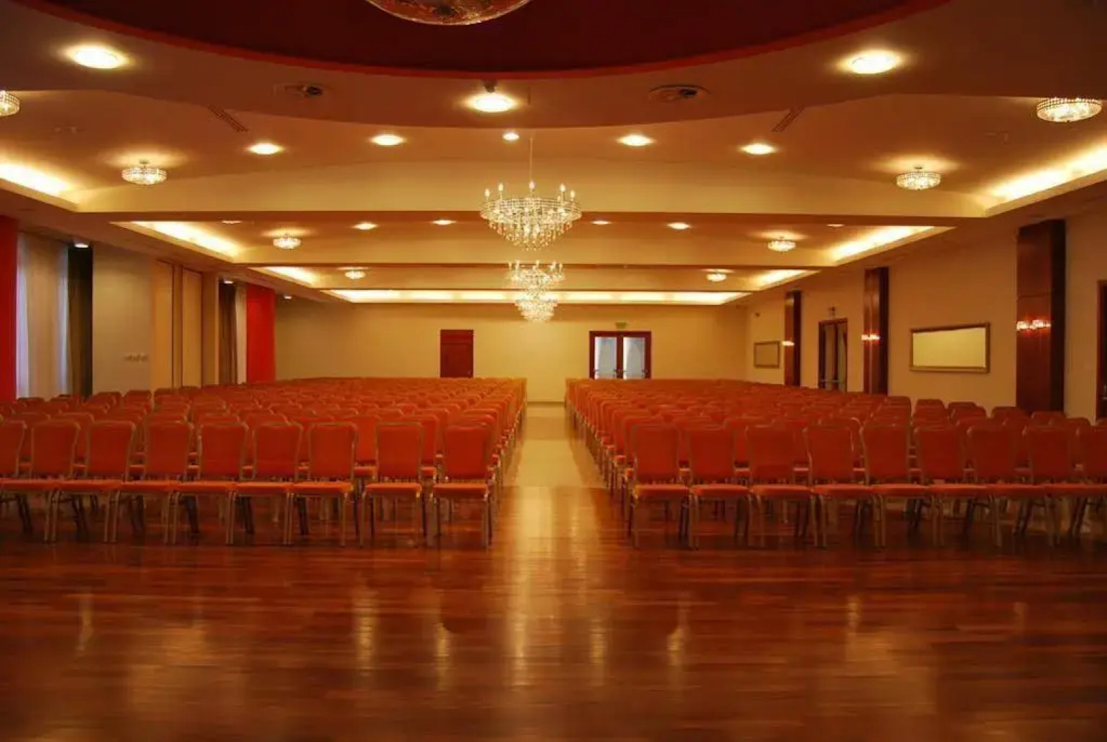 Centrum Konferencyjno - Bankietowe Rubin