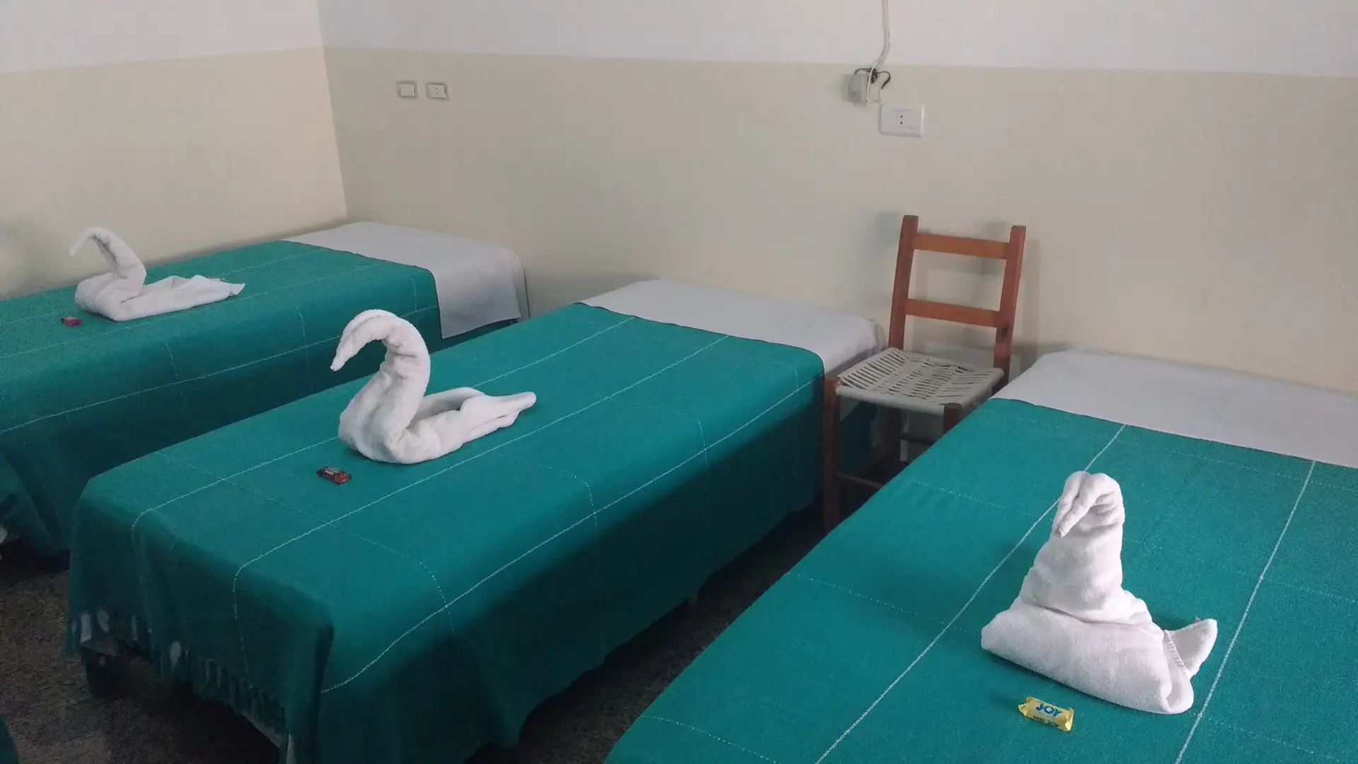 Hotel Pousada Boa Nova