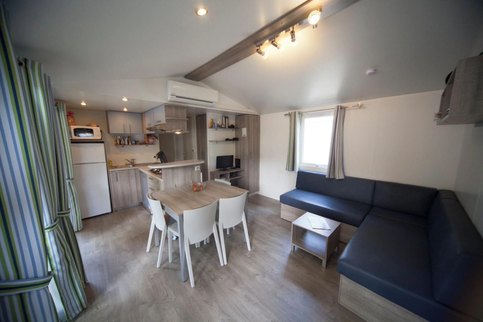 Camping RCN La Bastide en Ardèche