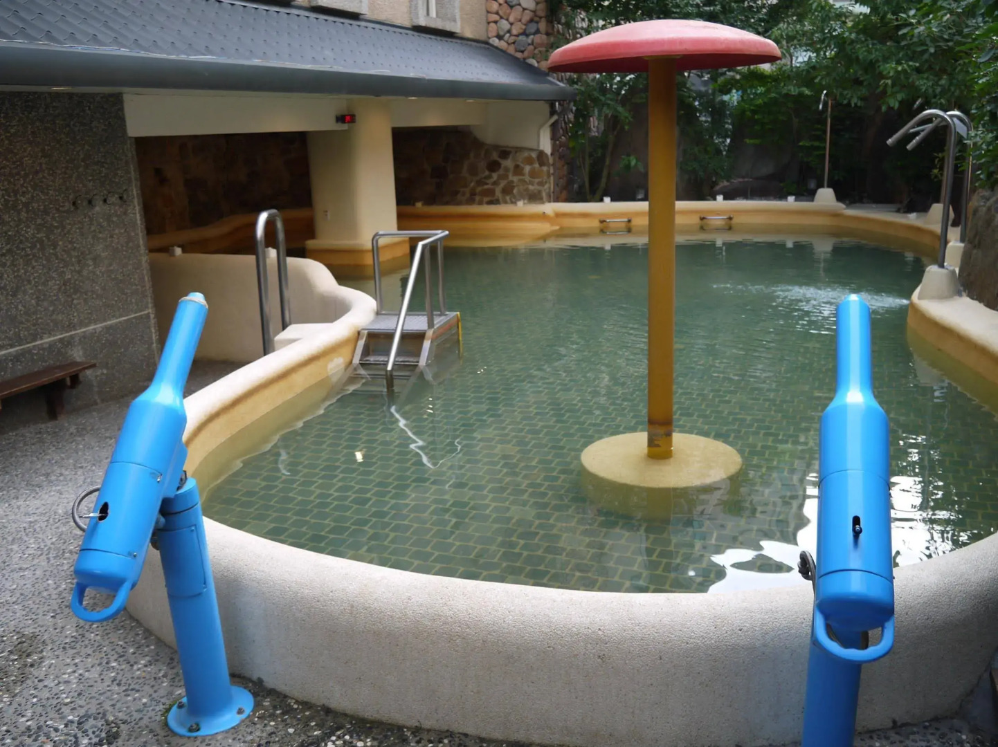 Hua Ge Hot Spring Hotel