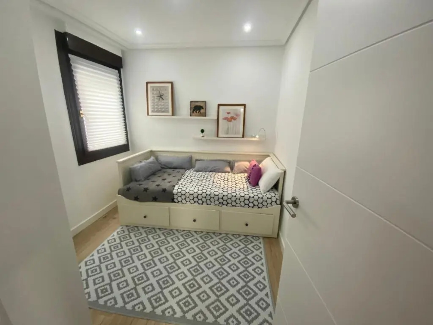 Bermeoko Etxie La casa de Bermeo EBI-795