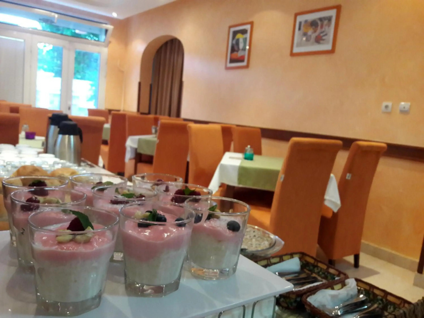 Garni Hotel Koral