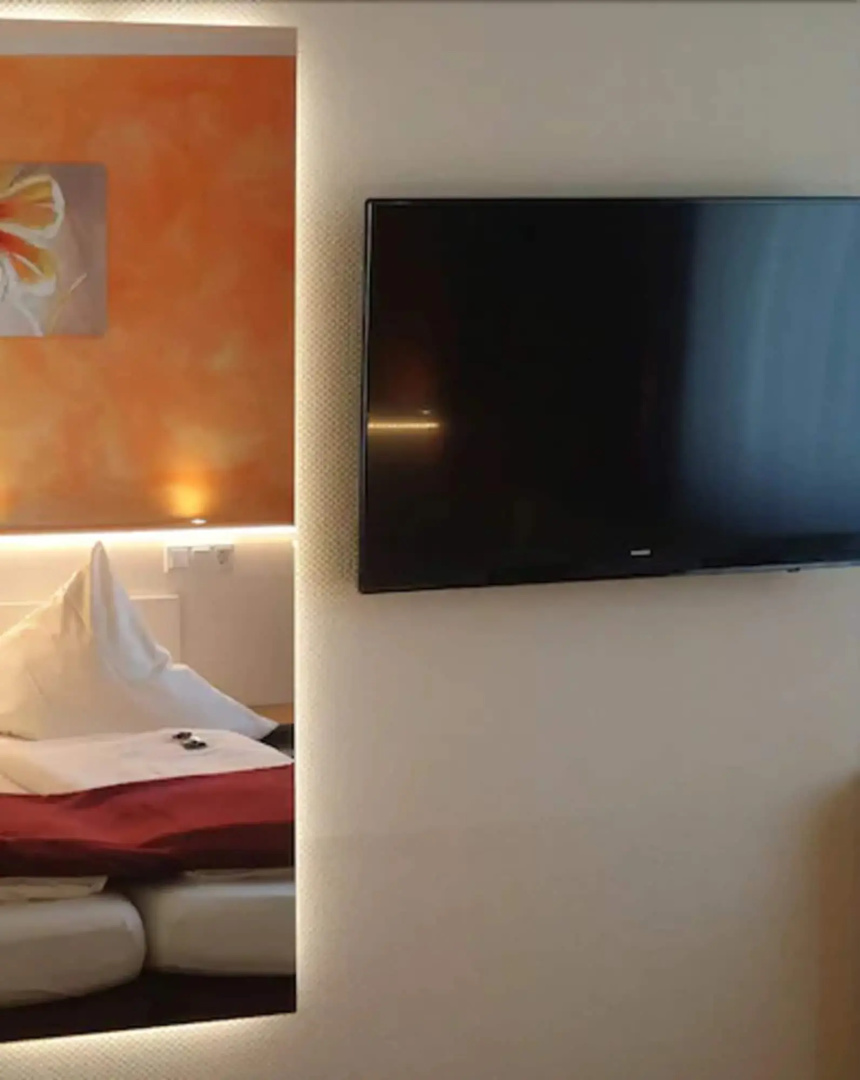 Central Hotel Garni