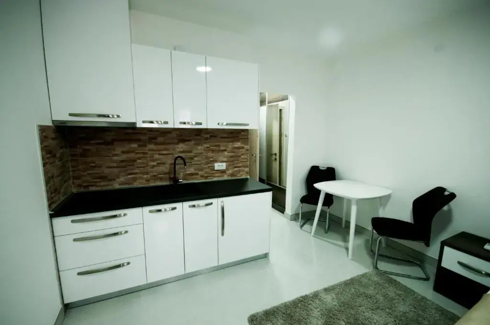 Apartments Budimlija