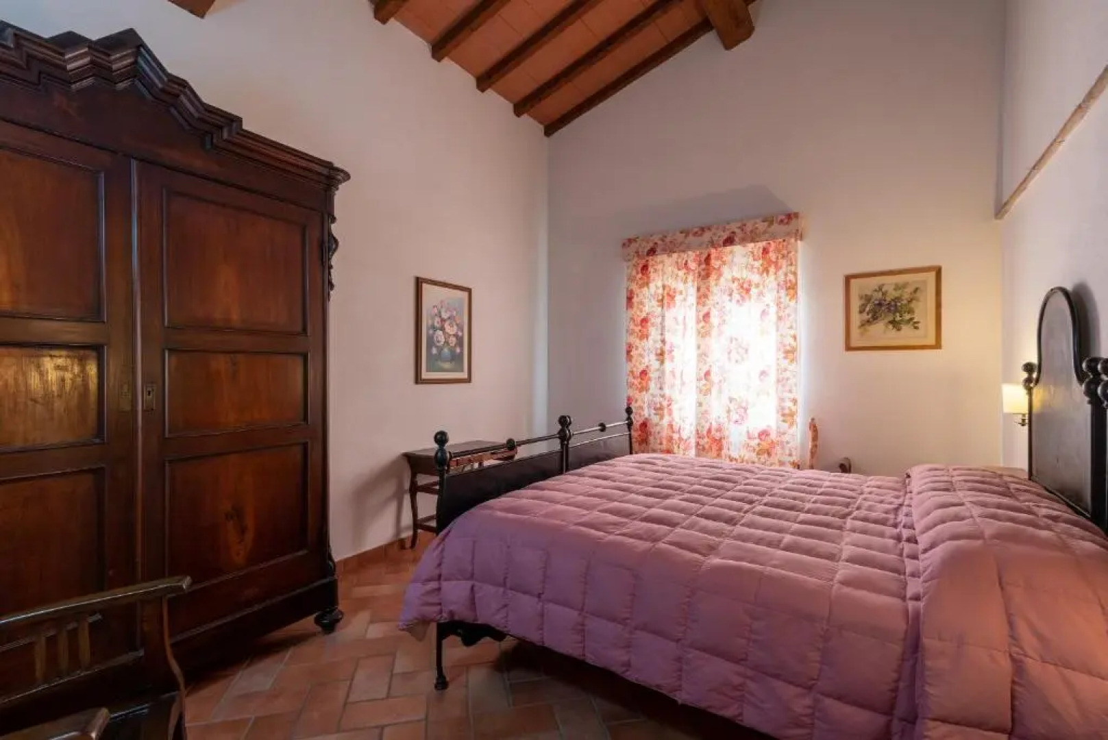 Appartamento Falco Piccolo