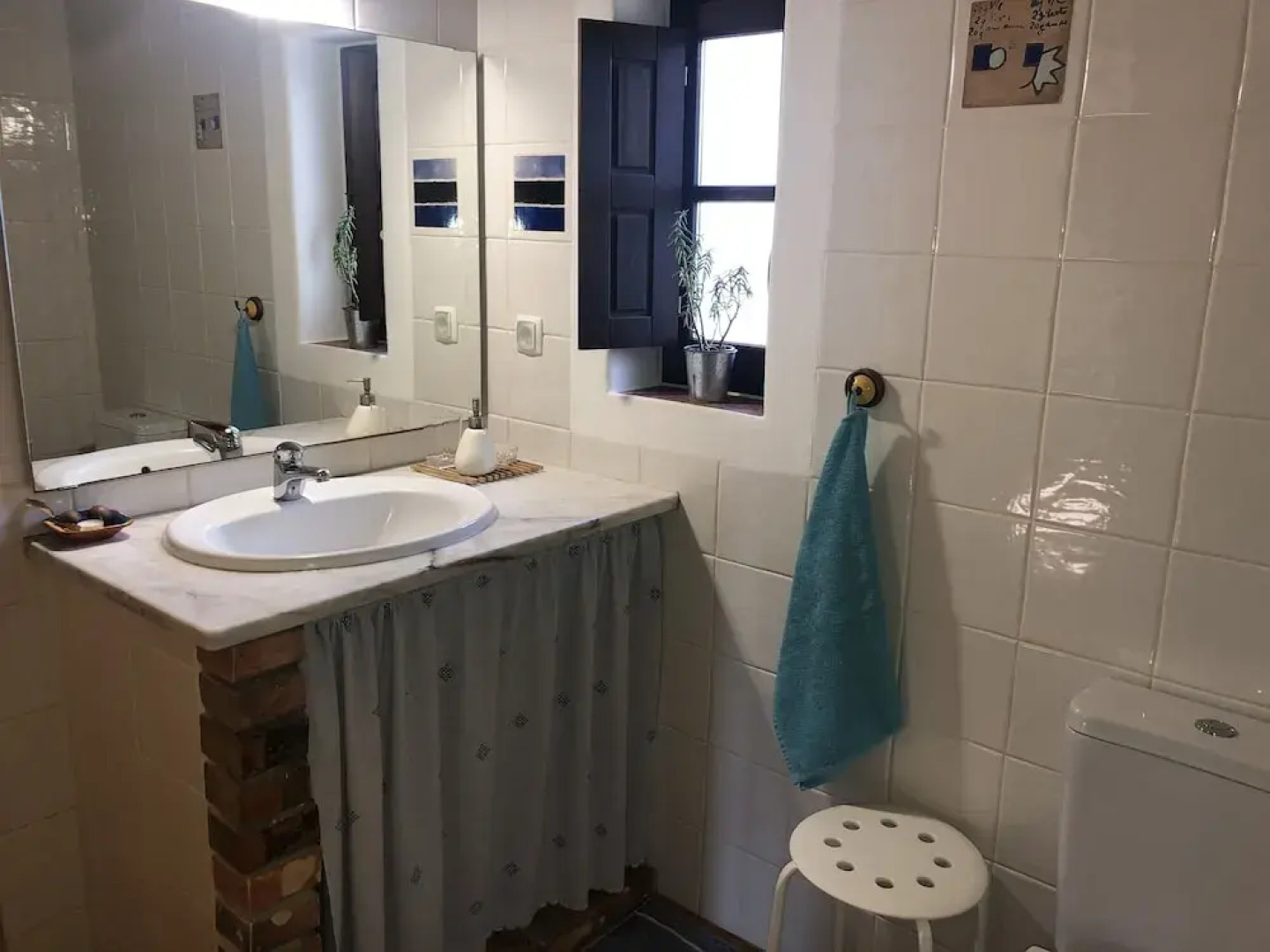 Quinta das Beldroegas - Casas de Campo