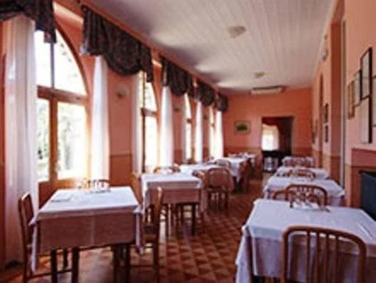 Hotel La Ginestra