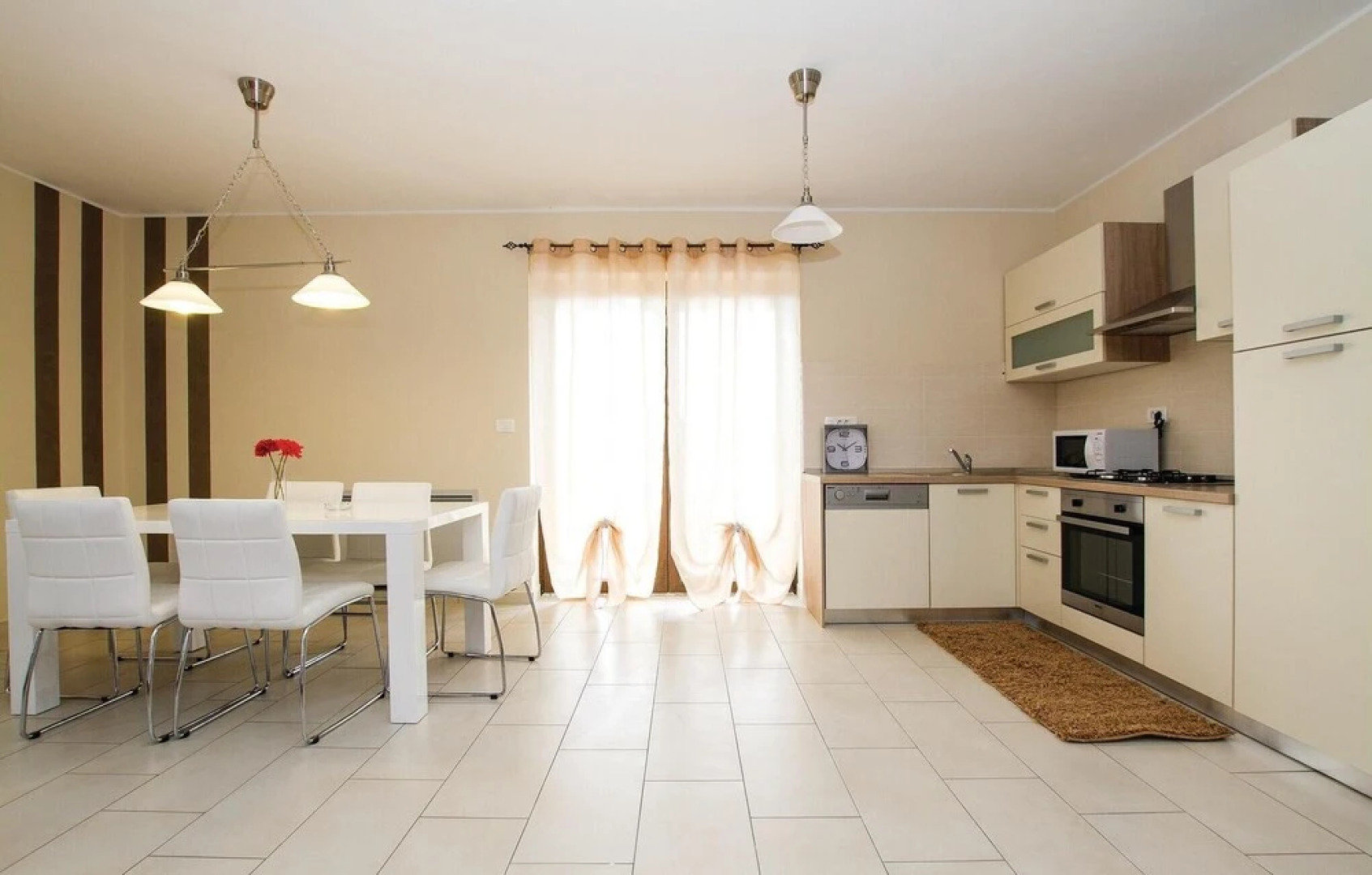 Beautiful Home in Nedescina With Wifi and 7 Bedrooms