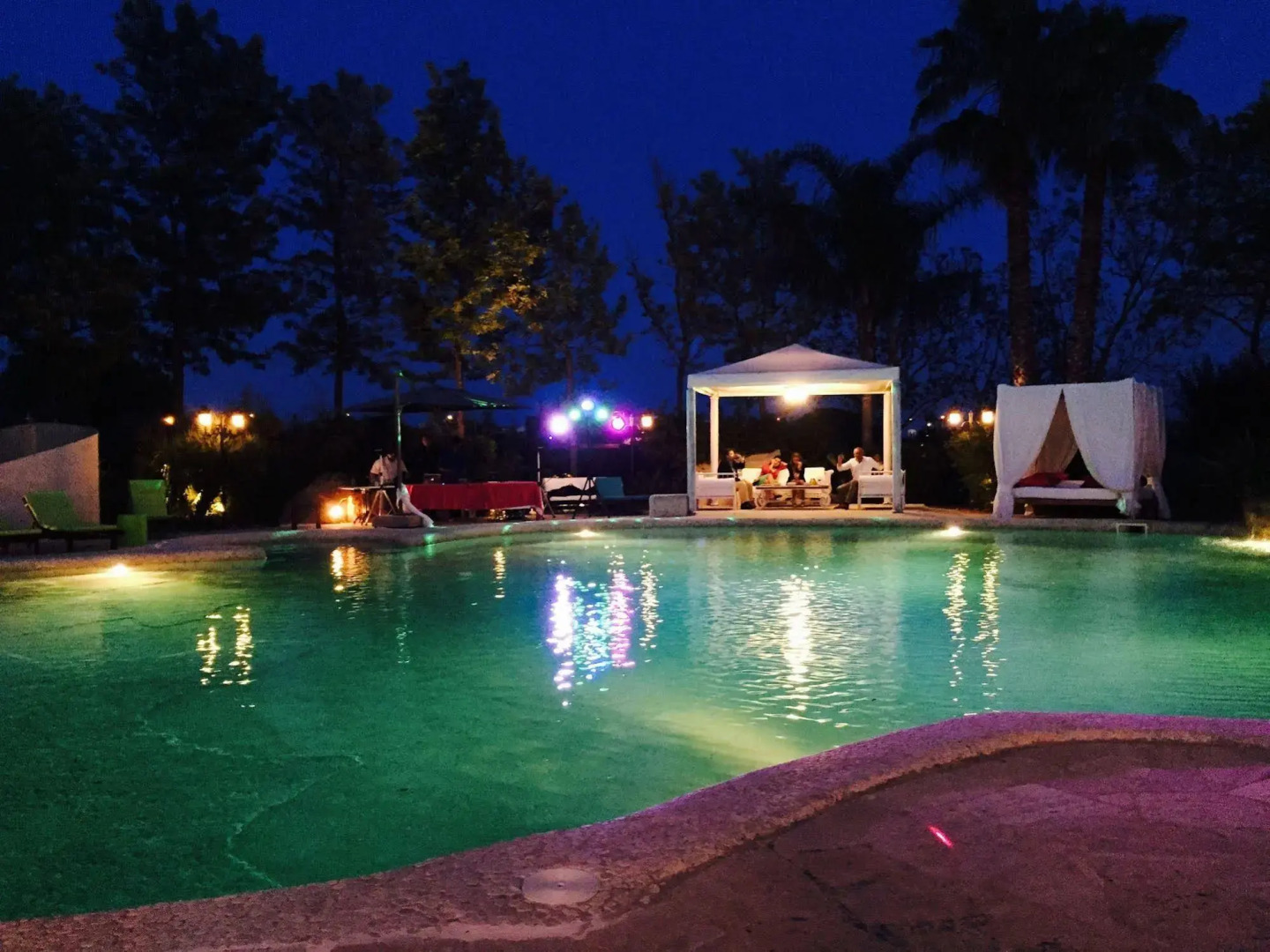 Sa Vinya des Convent Agroturismo