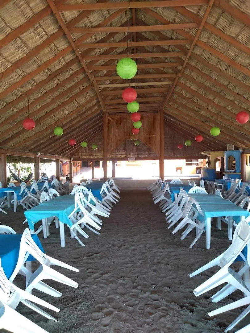 Hotel Marbella Playa Larga