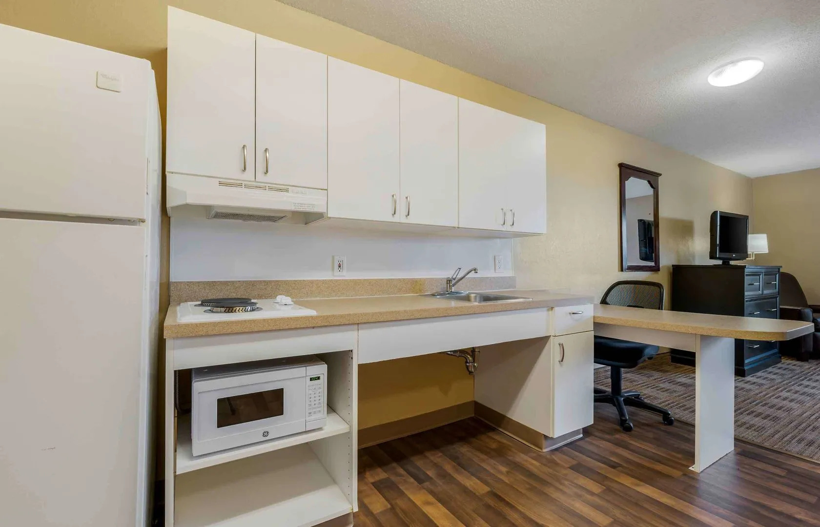 Extended Stay America Suites Chicago Gurnee