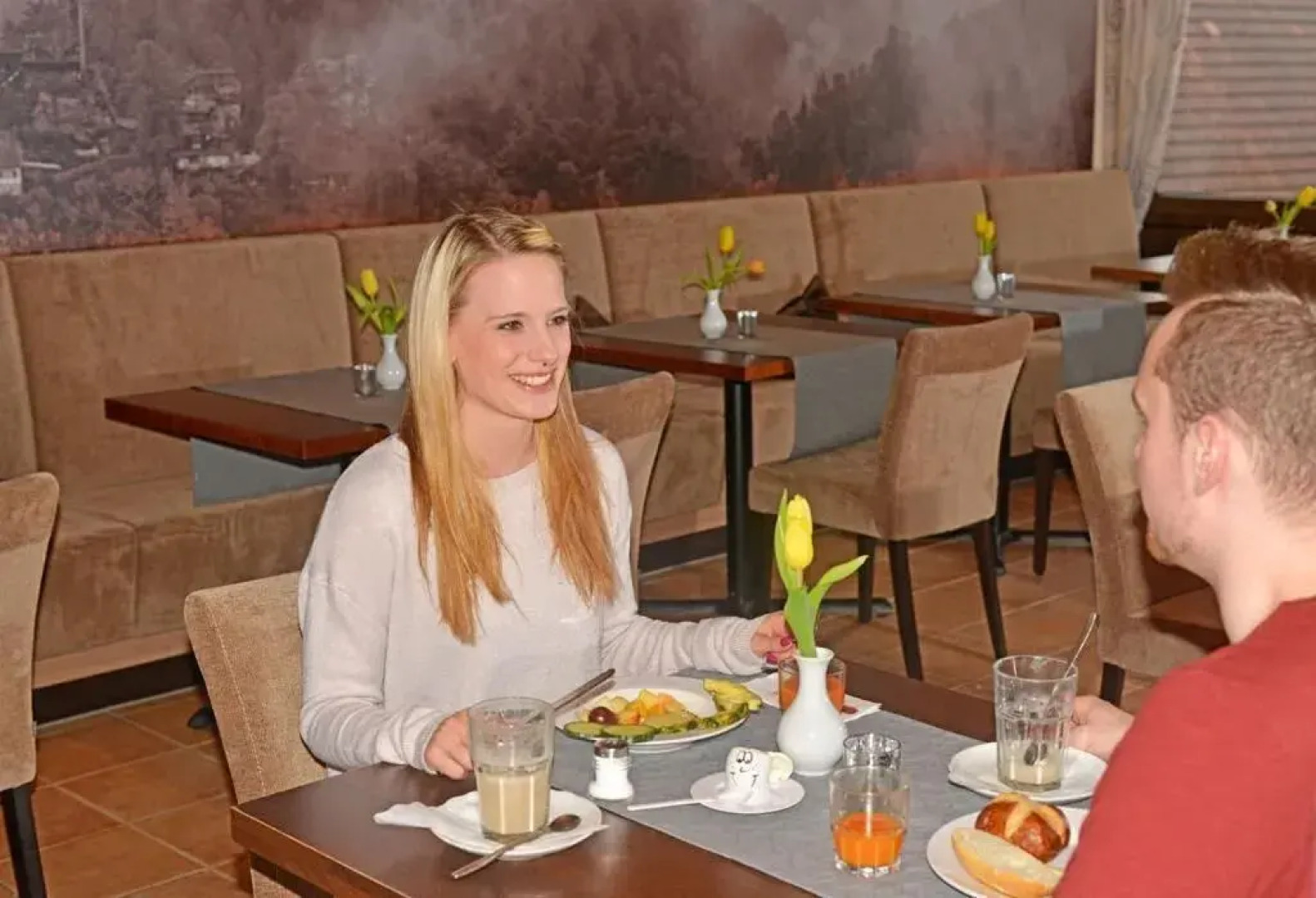 Hotel Die Kleine Blume