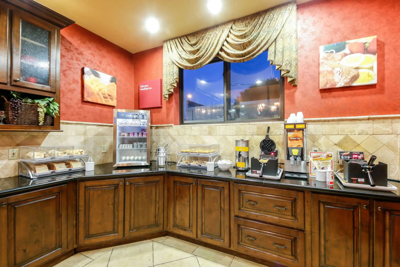 Comfort Suites Alamo - Riverwalk