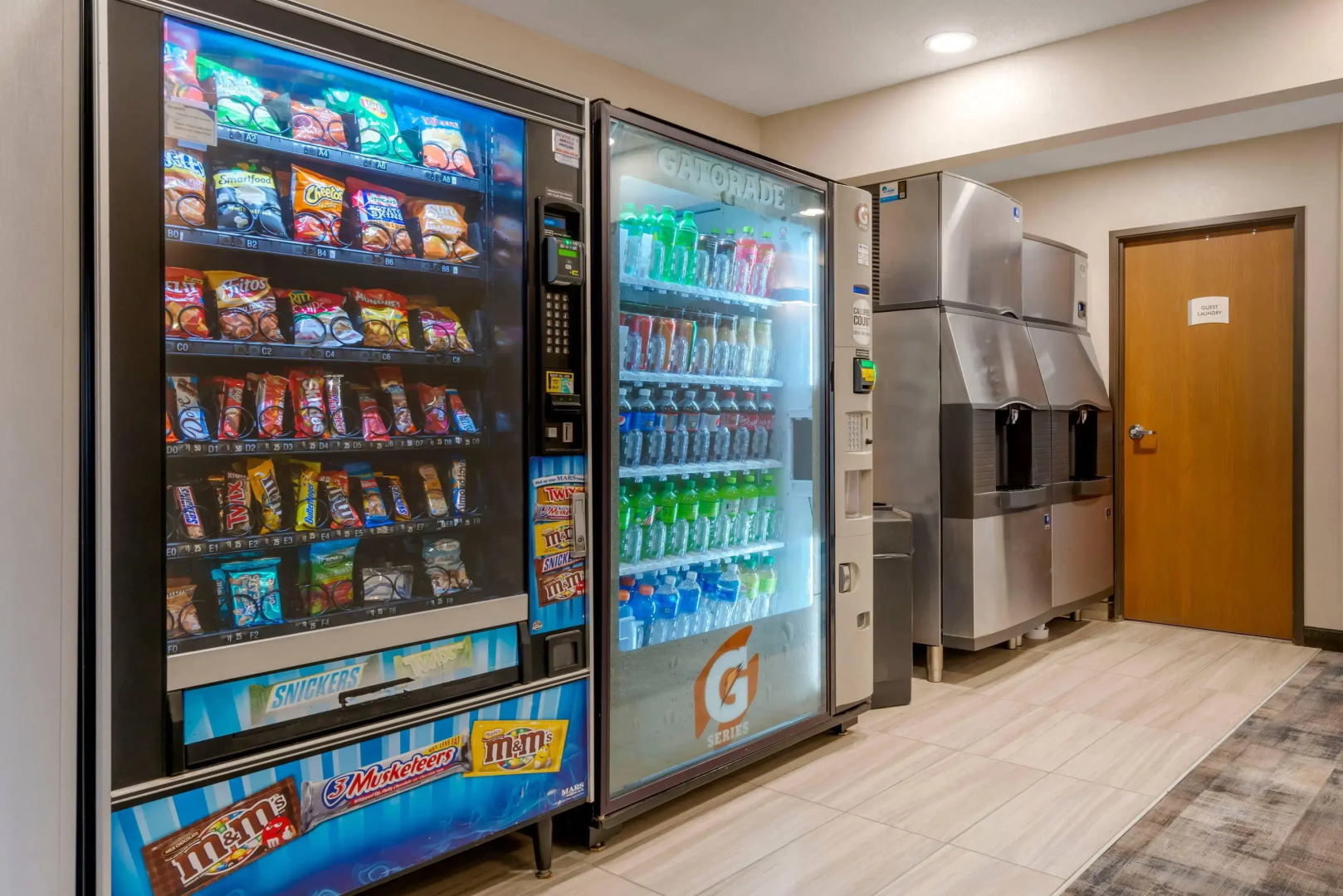 Quality Inn St. Cloud West