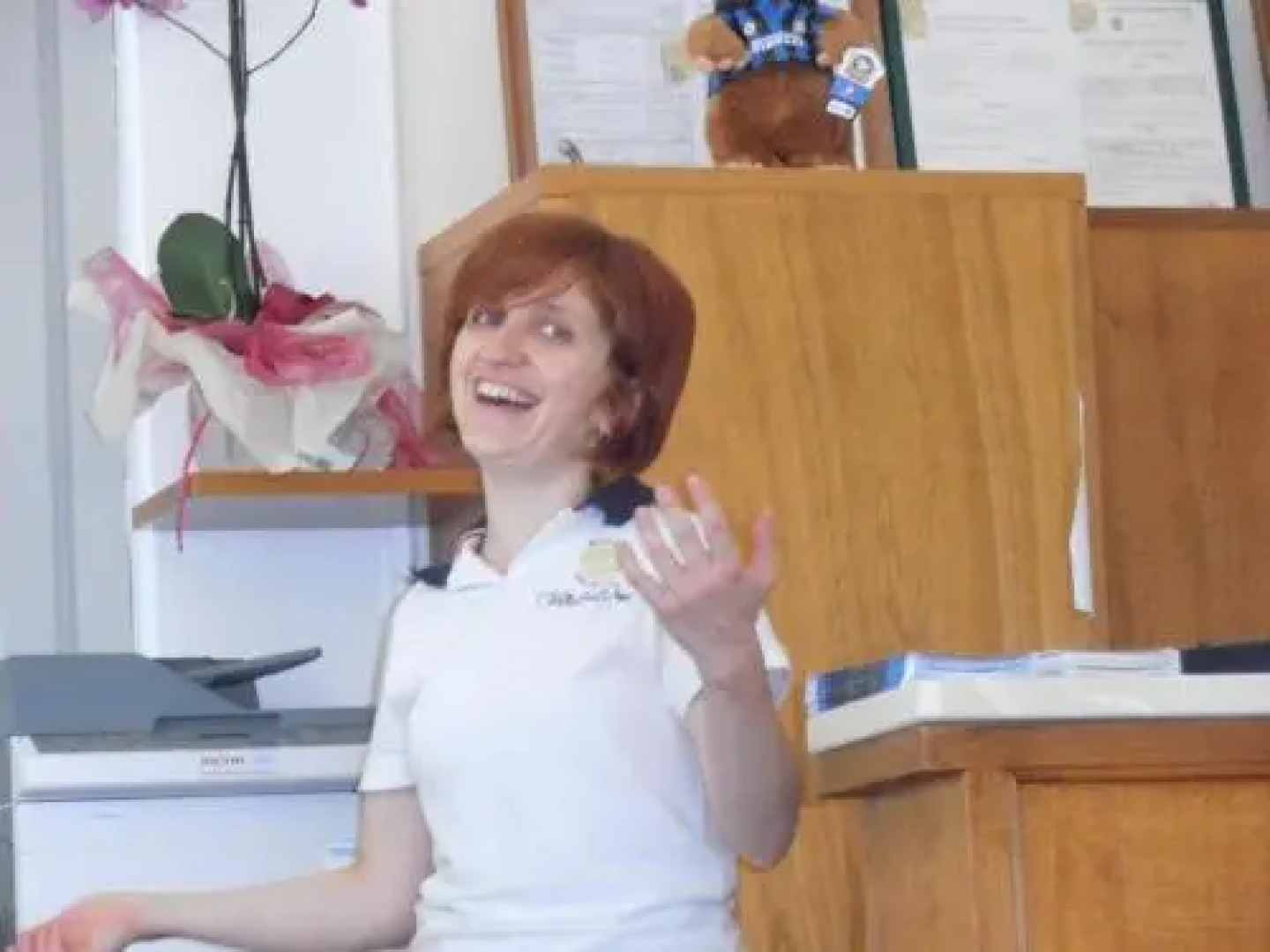 Hotel Villa San Donino