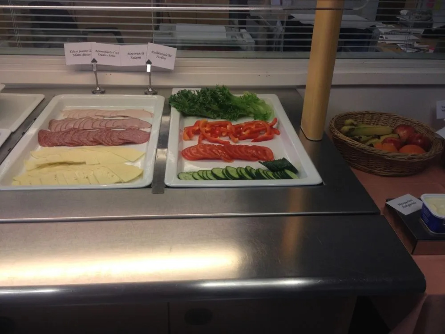 Summer Hotel Katarina