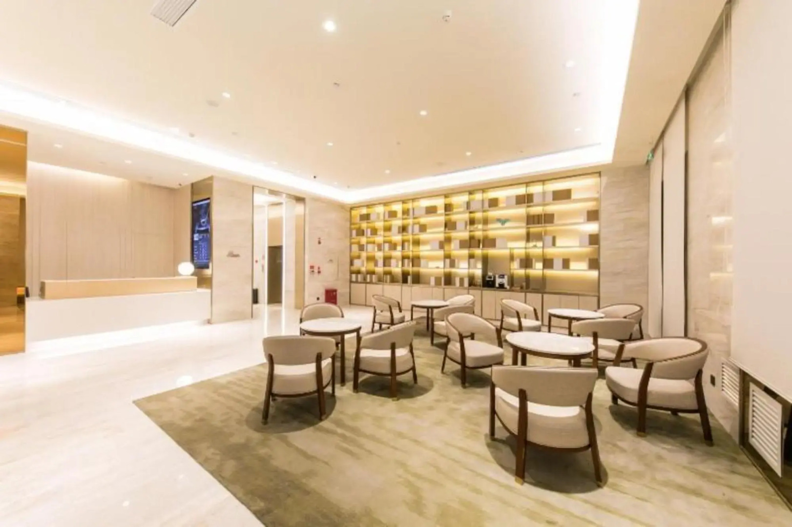 Ji Hotel Kuitun Wusu Street Yipinhui