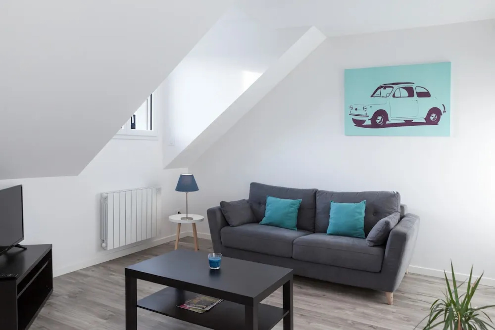 Residence Marechal Leclerc