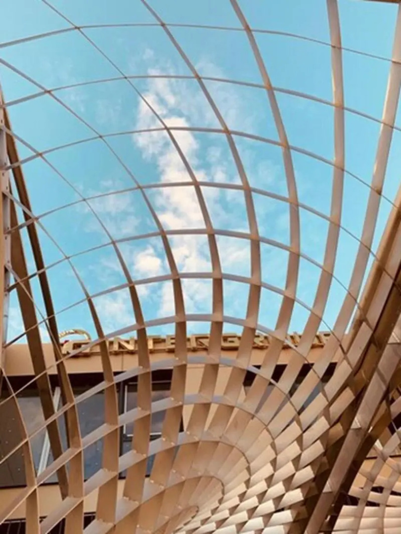 Intergroup Business & Design Hotel Ingolstadt