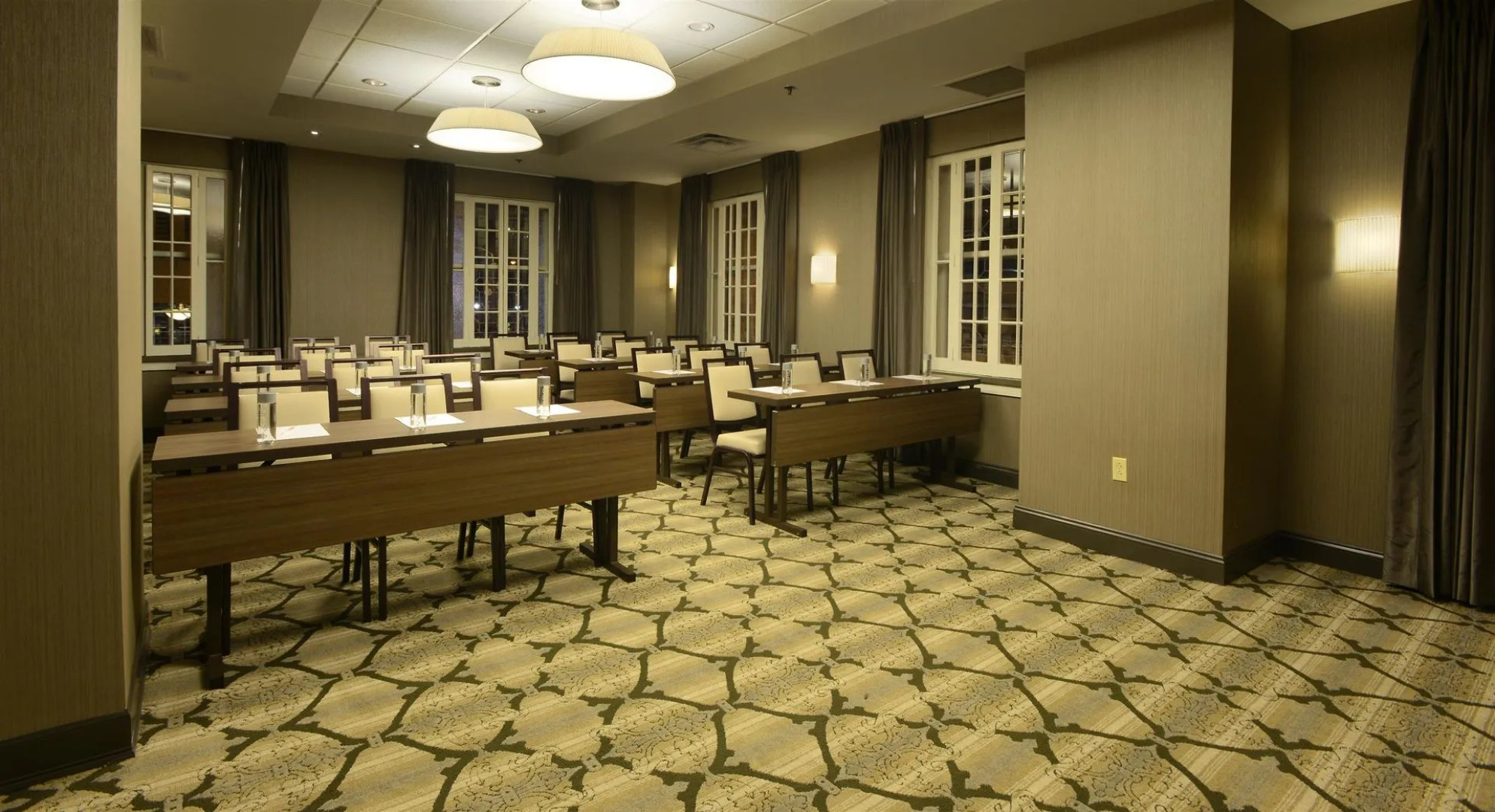 Magnolia Hotel St. Louis, a Tribute Portfolio Hotel