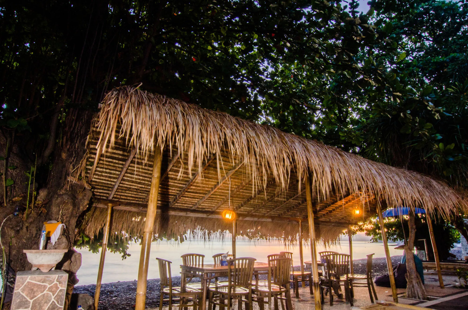 Rising Star Dive Resort