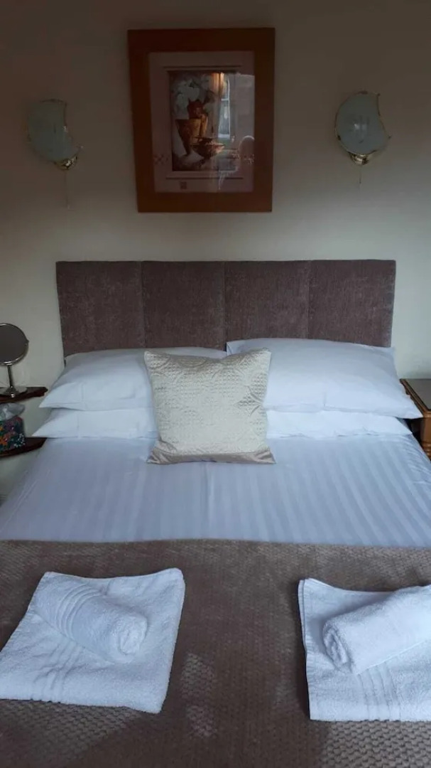 Rowanlea Guest House