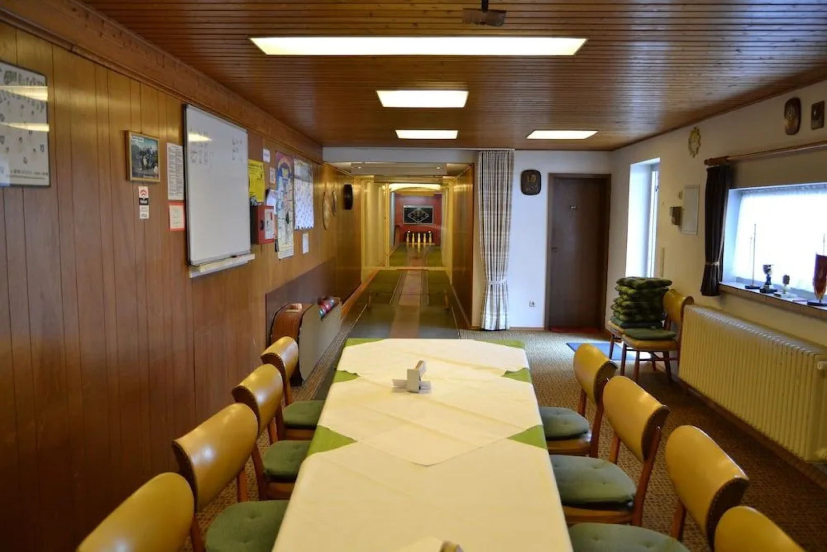 Hotel Eifelhof Weina