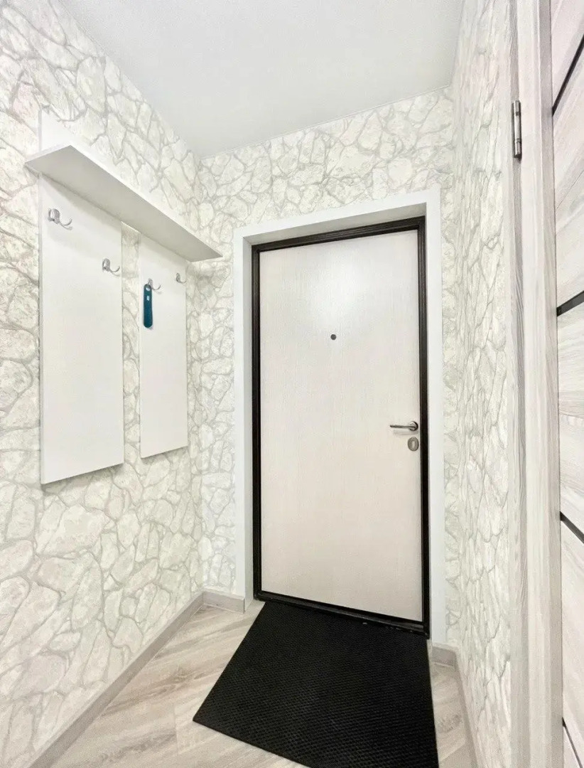 Апартаменты на улице Автомобилистов