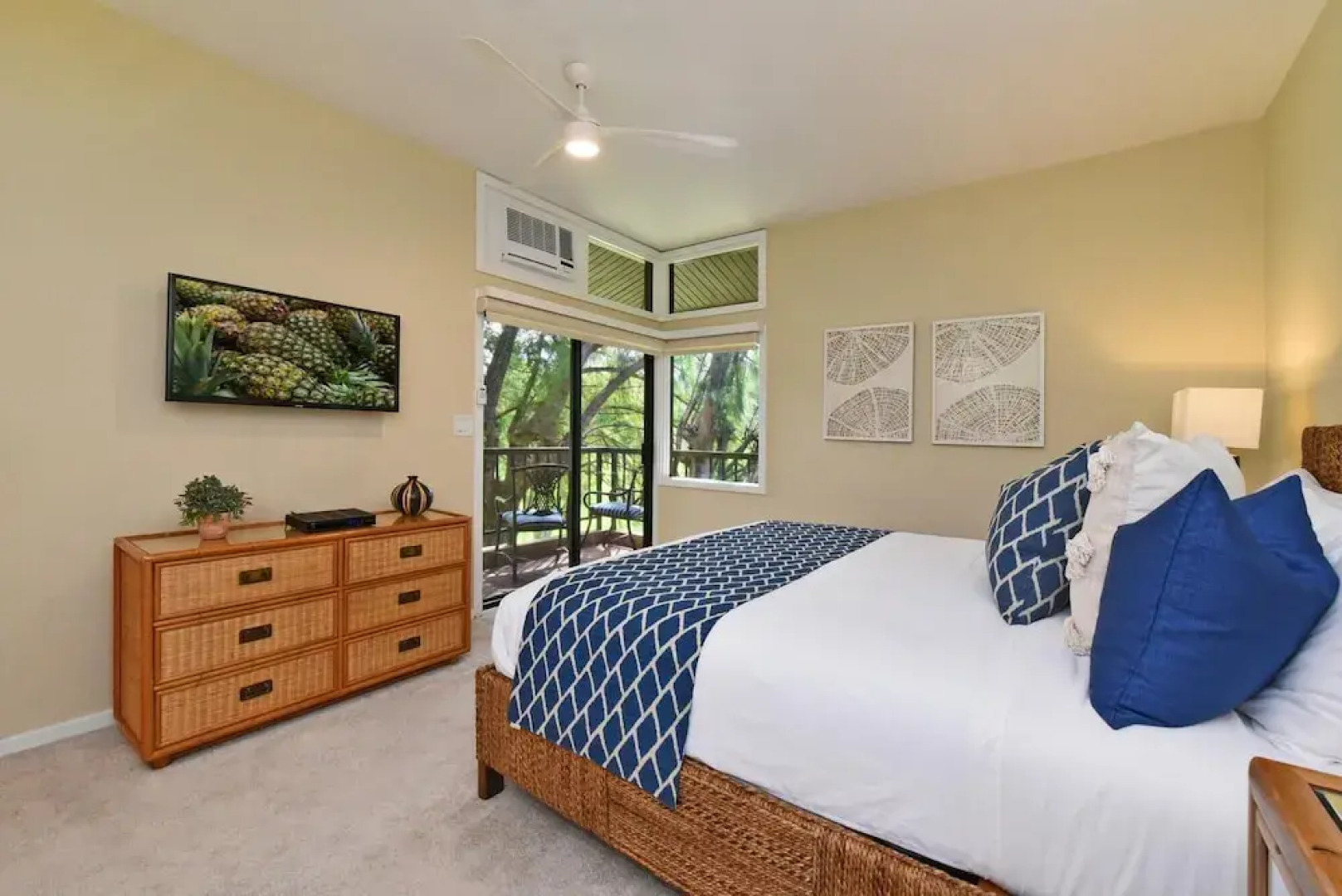 Kapalua Ridge Villas 1823, Lahaina