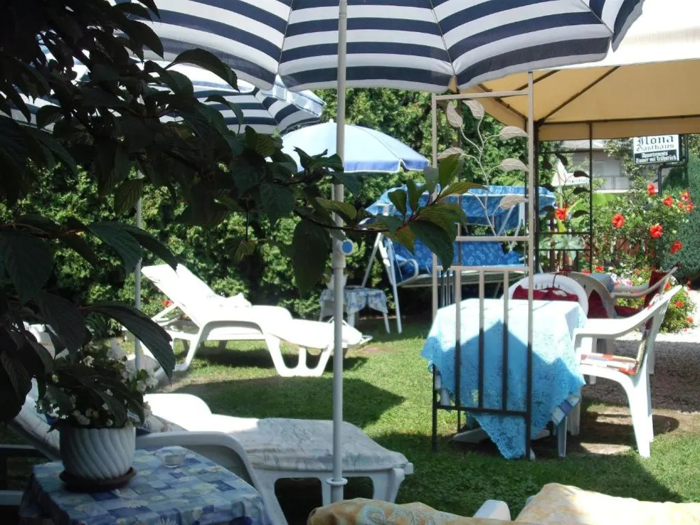 Ilona Kis Kastély Panzió