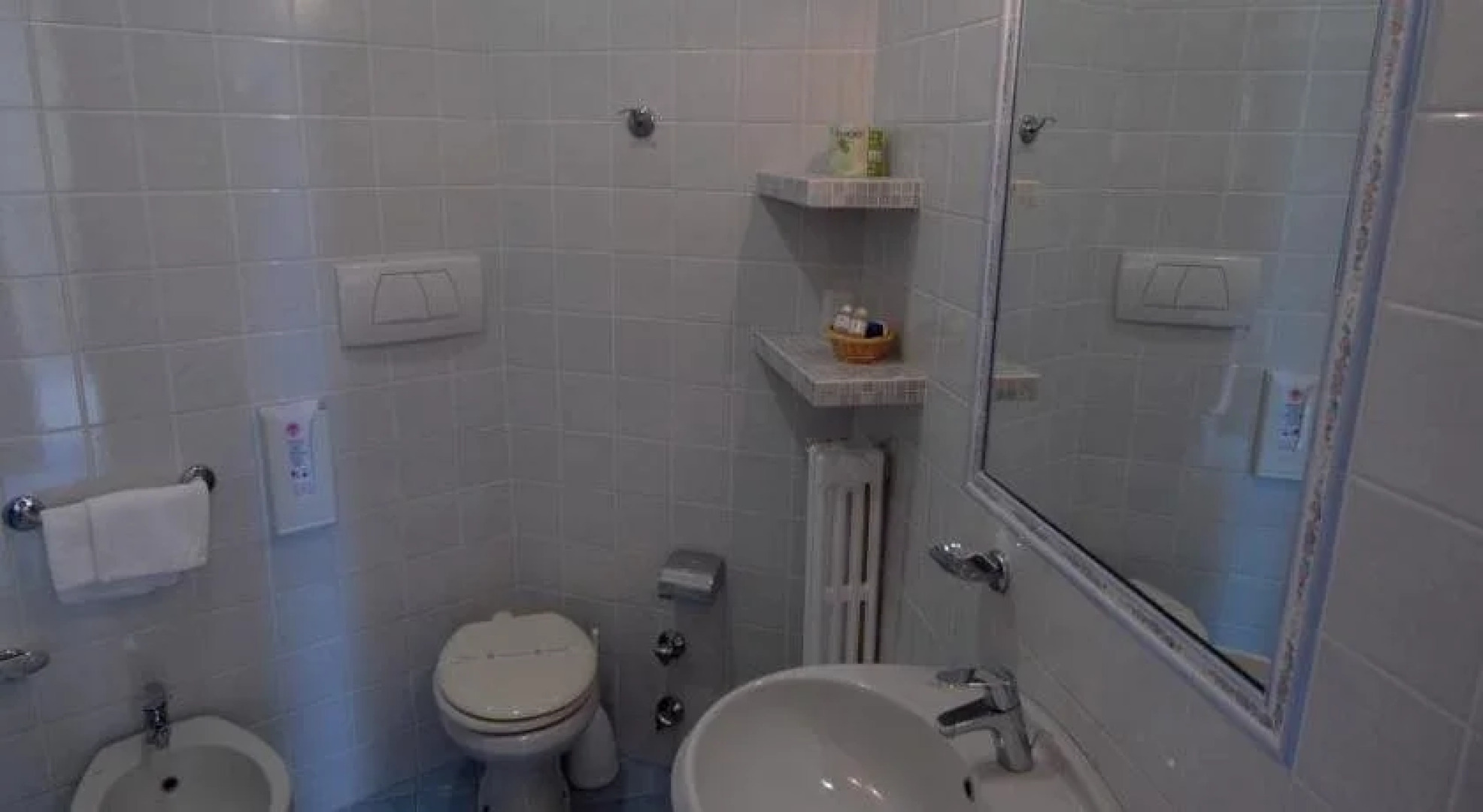 Grand Hotel LApprodo