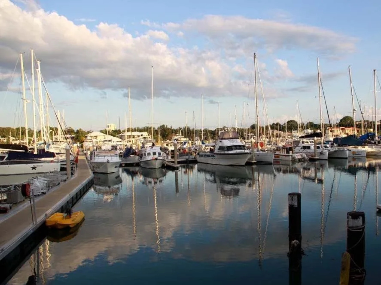 Chalets on Woodlands