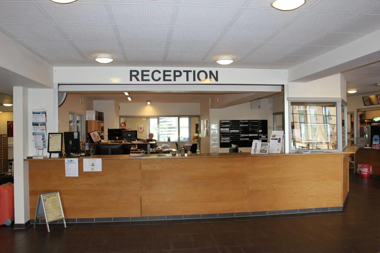 Vildbjerg Sports- & Kulturcenter