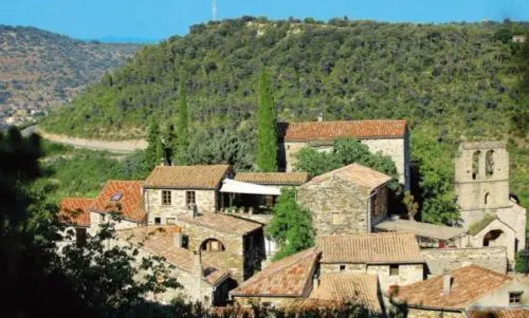 Belambra Clubs "Les Vans"