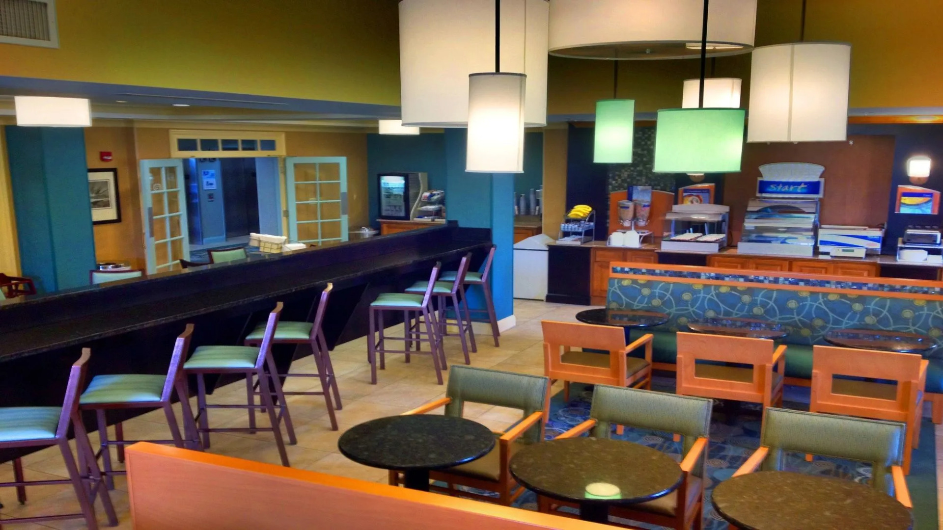 Holiday Inn Express Bluffton at Hilton Head Area by IHG