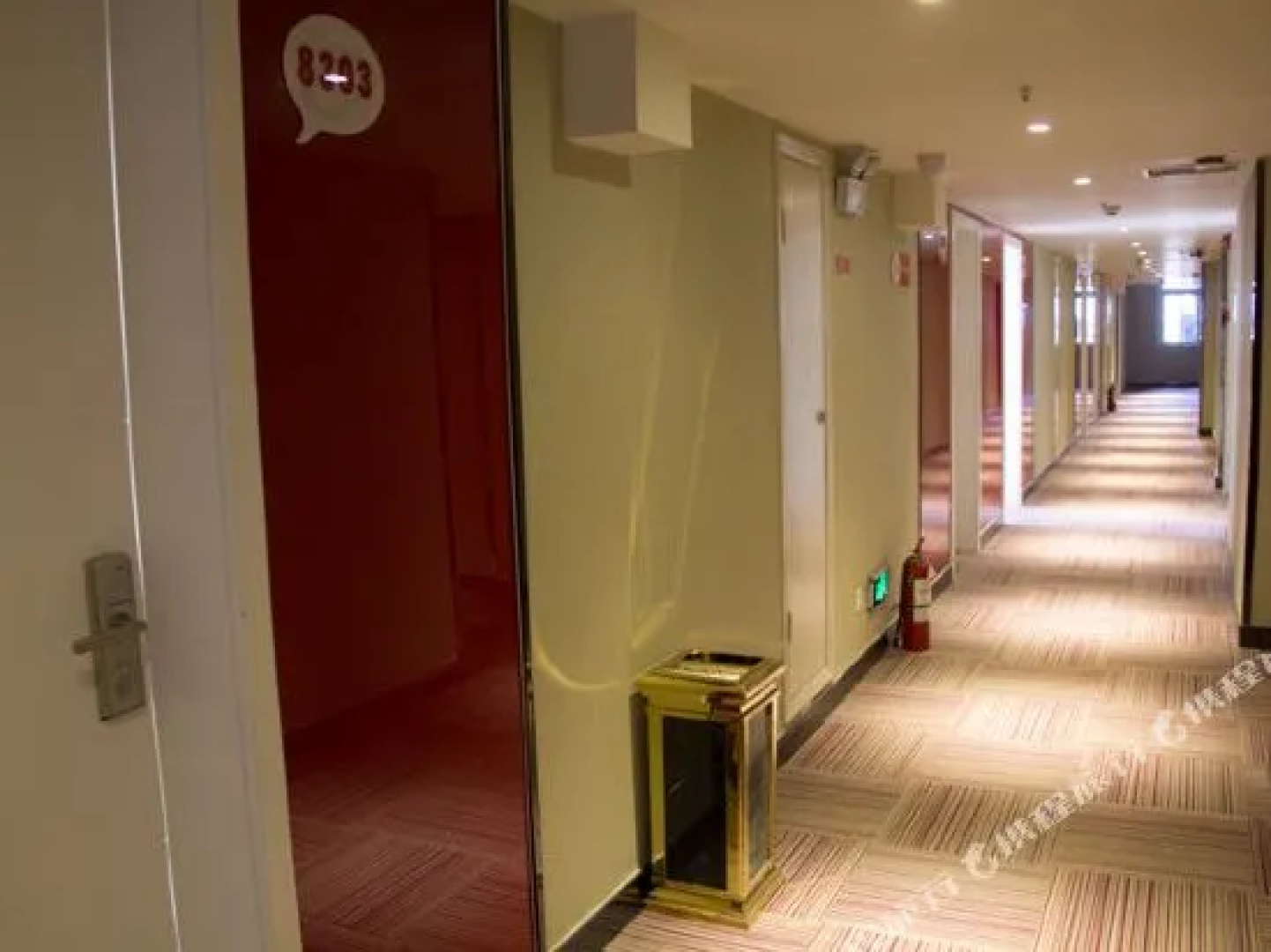 Pai hotels
