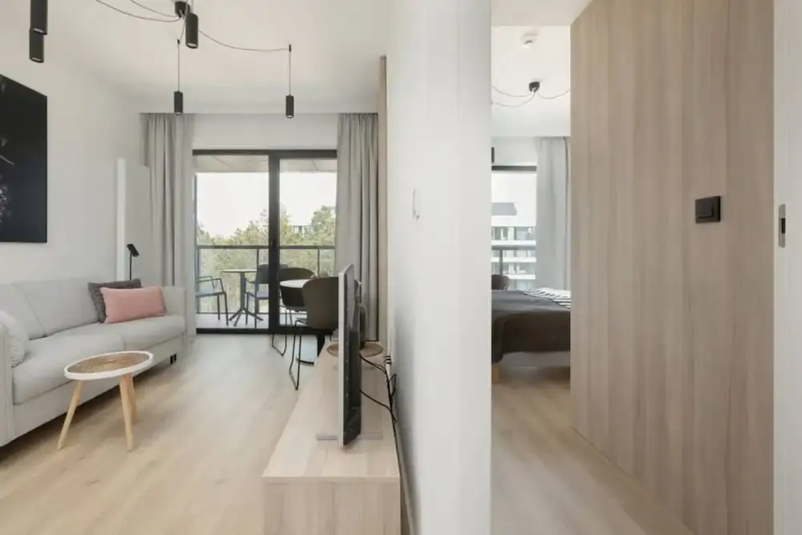 Art Forrest 33 K in Rogowo