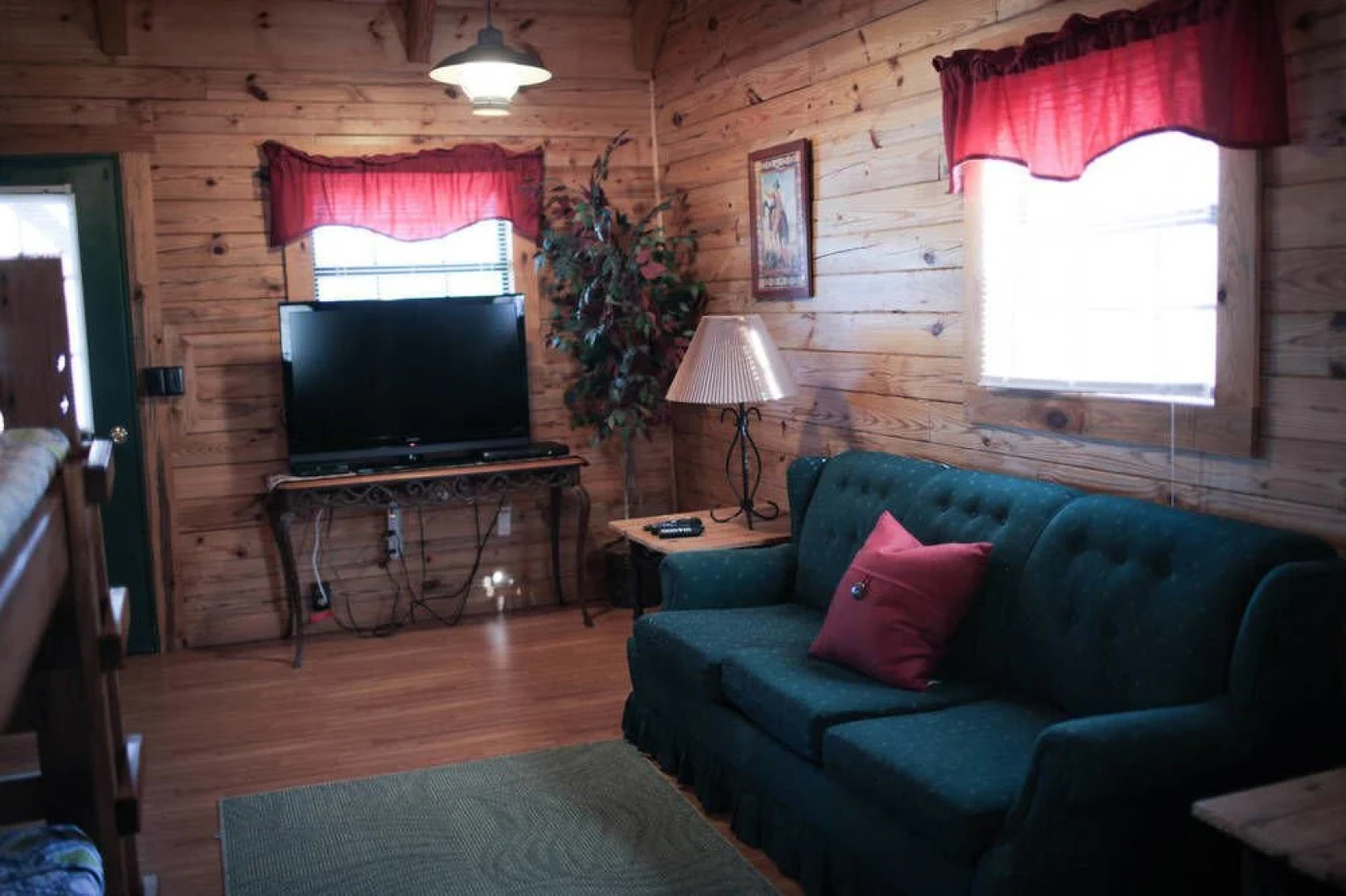 Mitchell Creek Marina