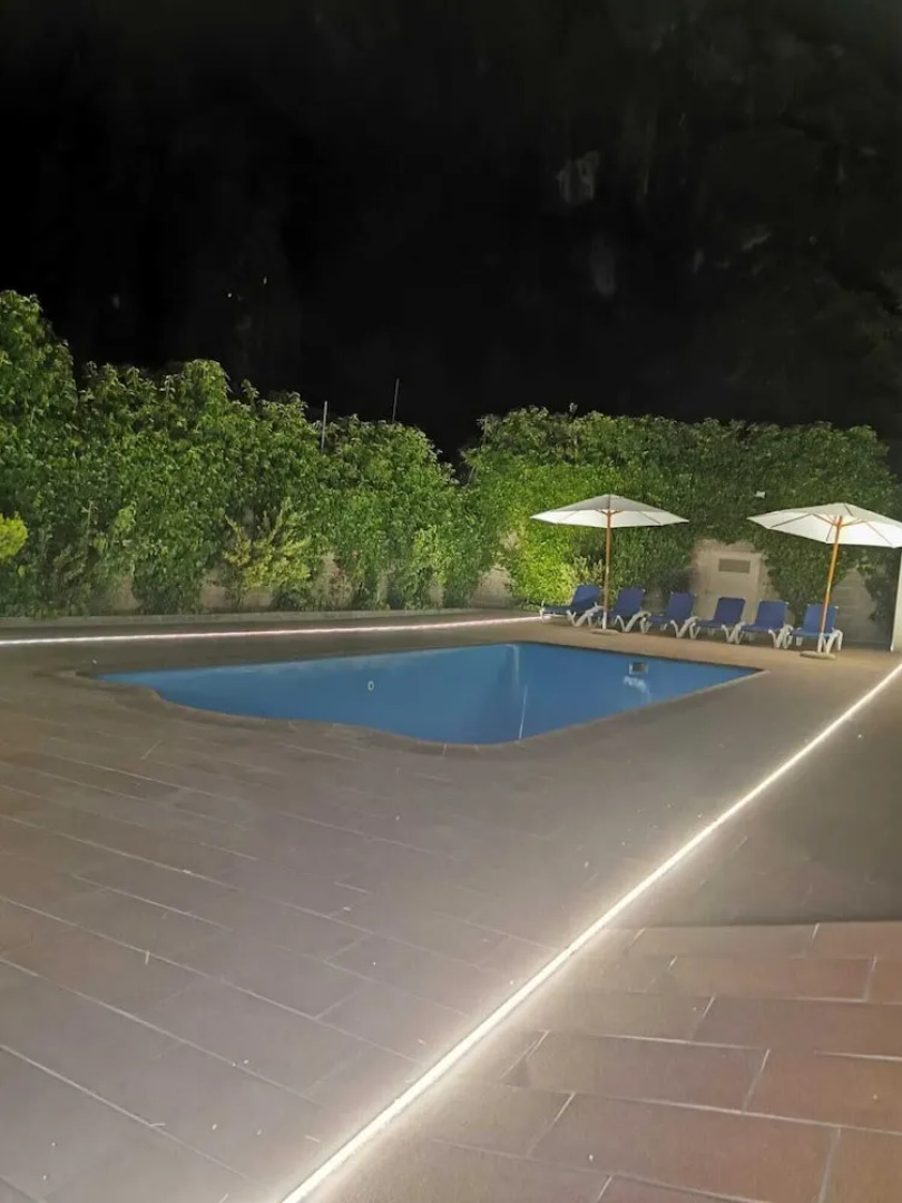 Casa Rural Villa Pilar