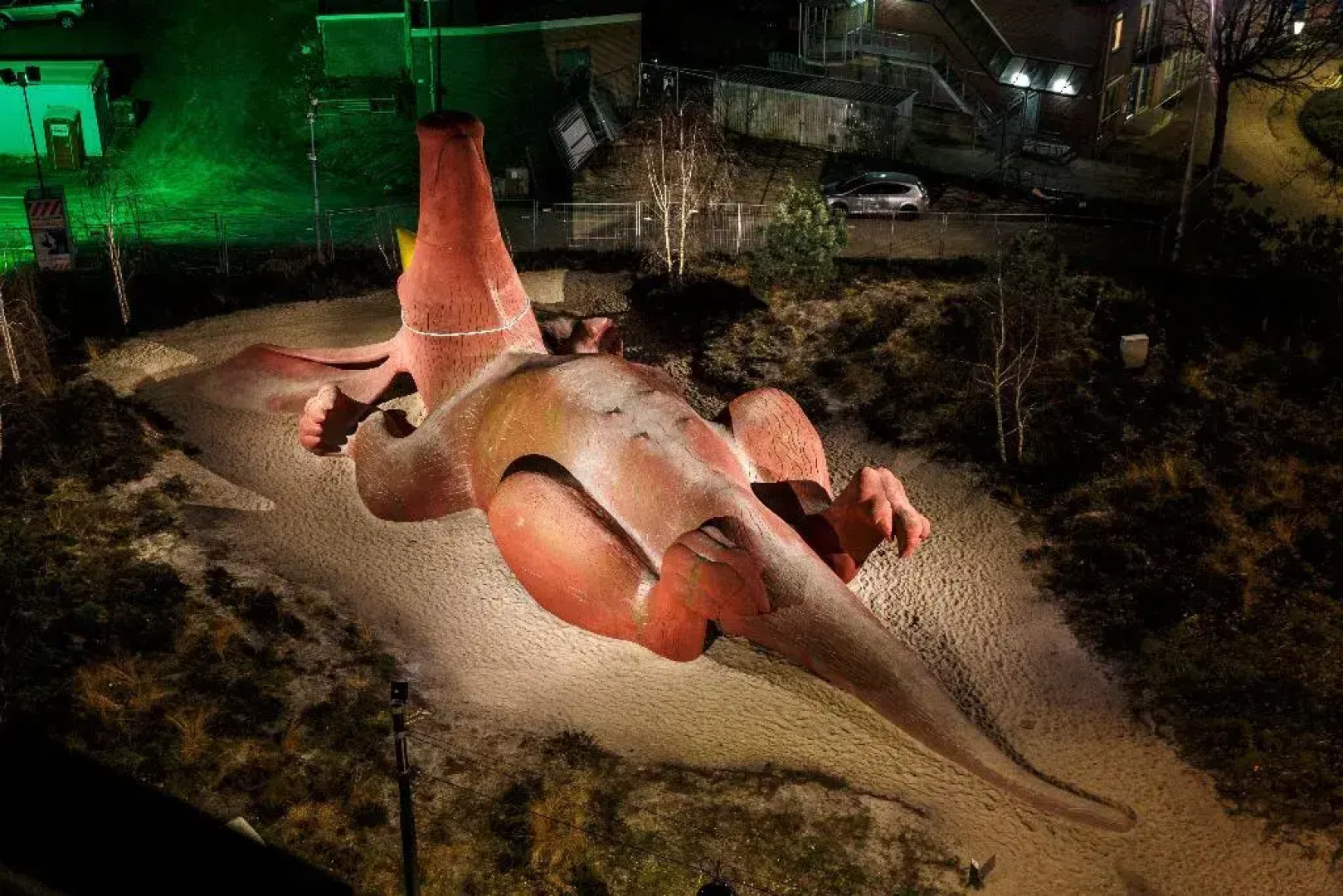 Holiday Inn Express Arnhem by IHG