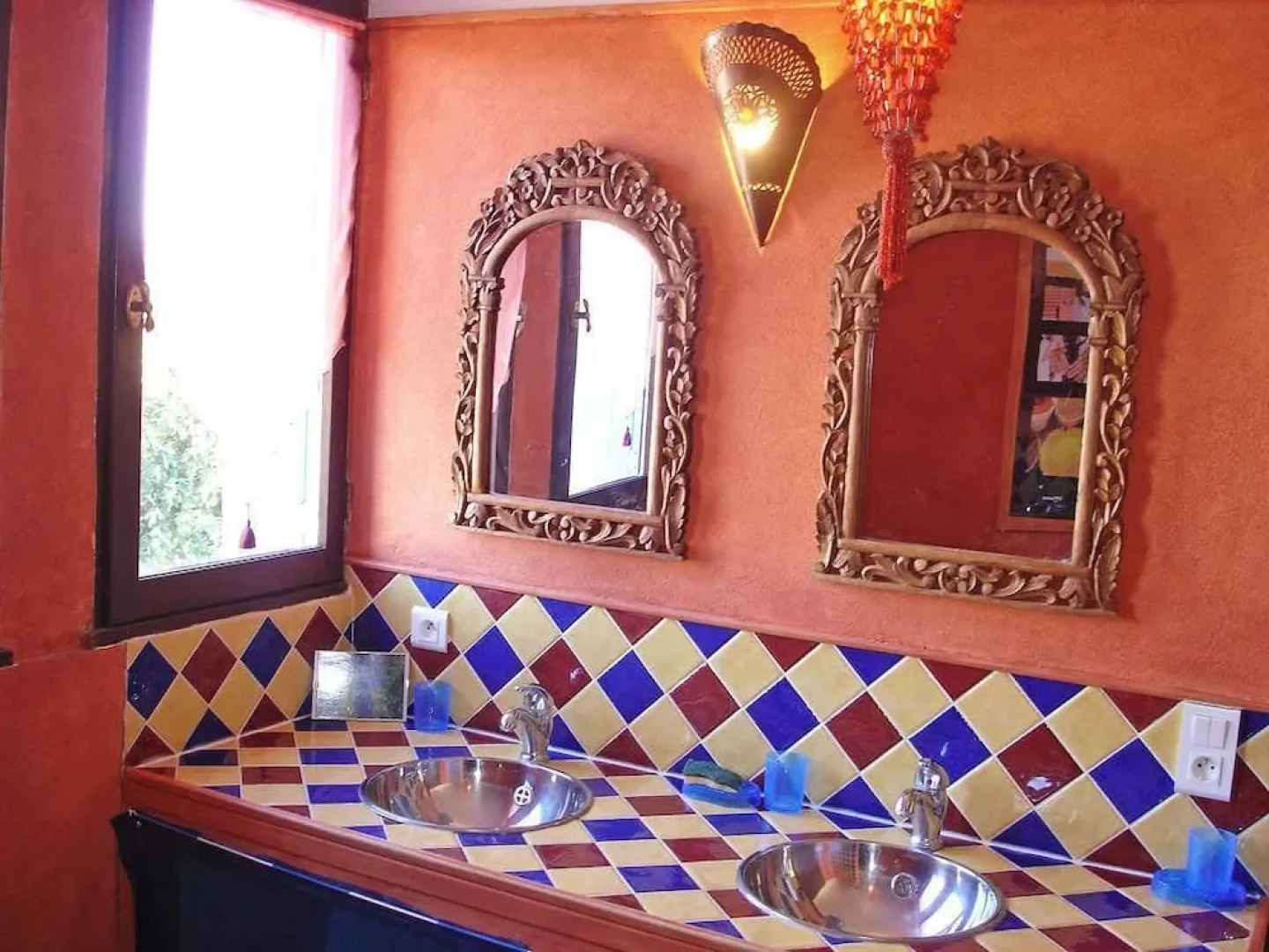 Talpri - Maison typique des Corbières avec piscine, pays Cathare Apart