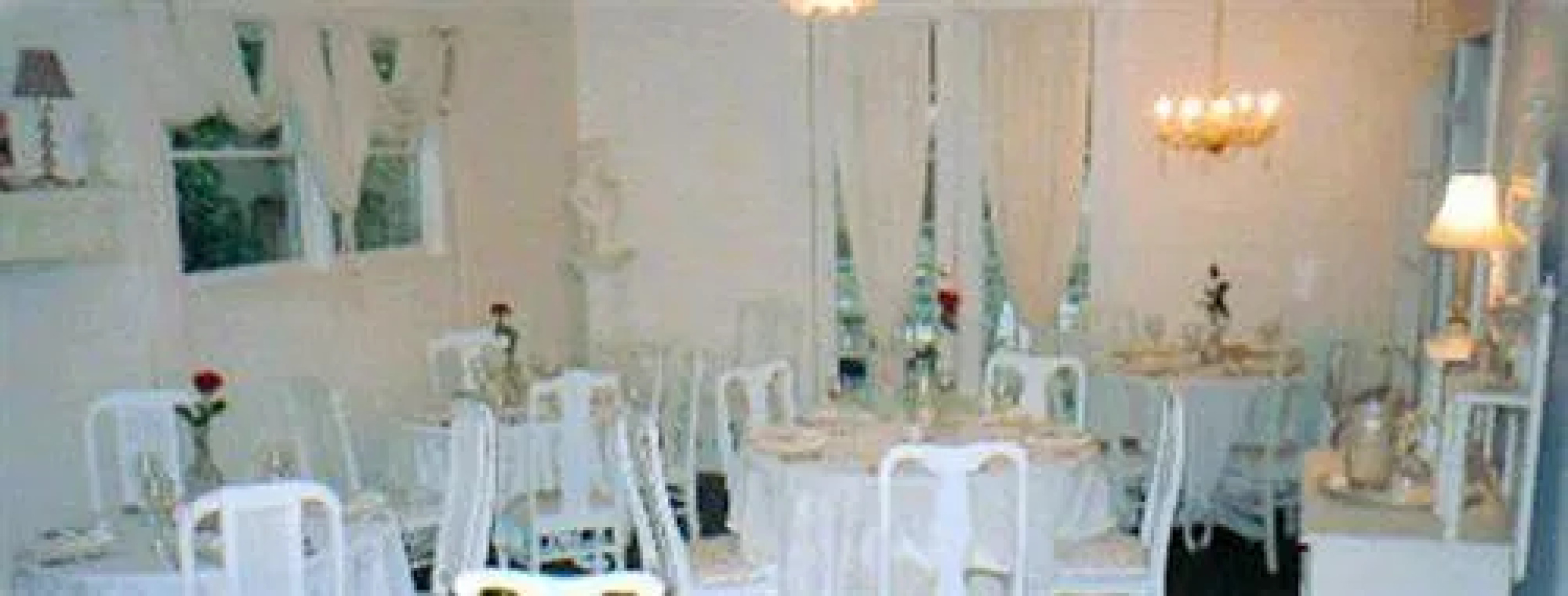 The Inn at Revel Manor