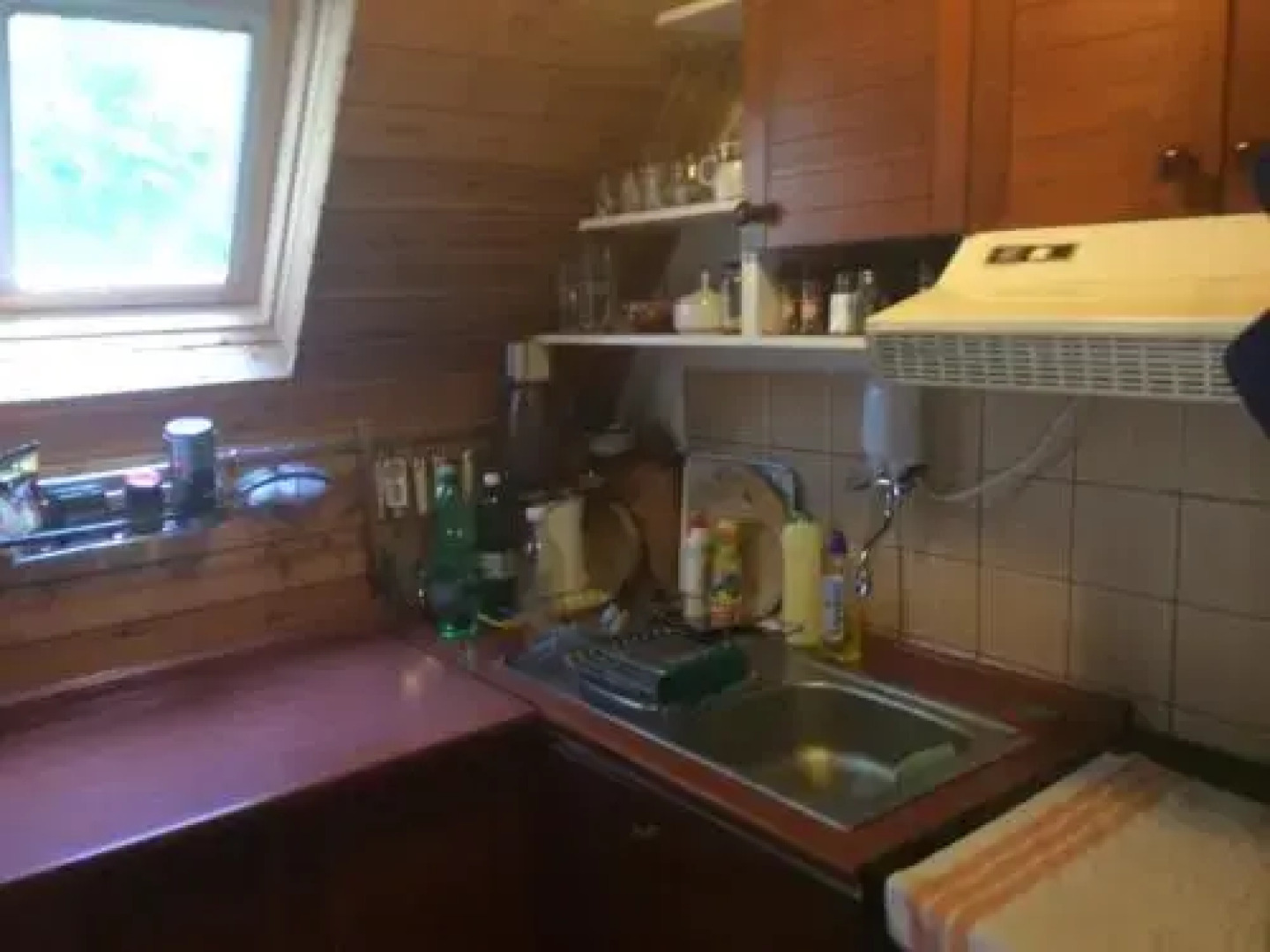 Chata pod Magurou 747