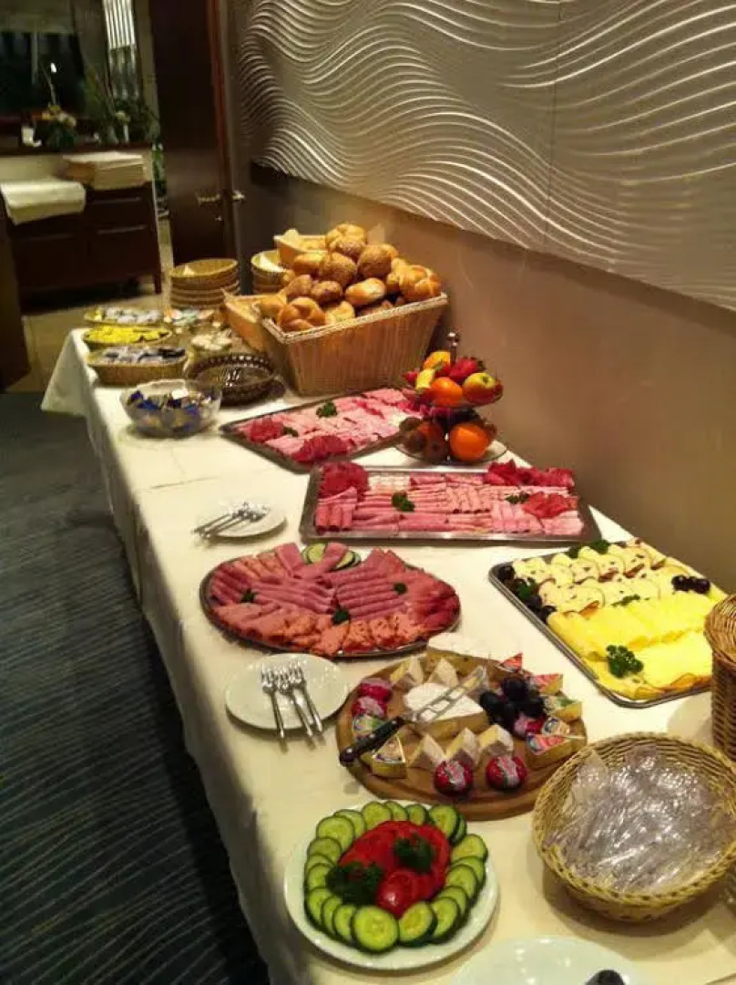 Hotel Restaurant Krone