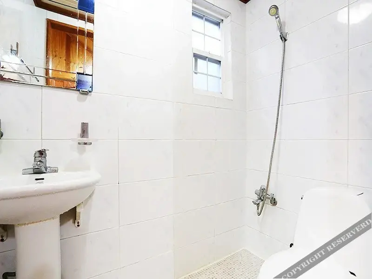 Pocheon Beverly Hill Pension