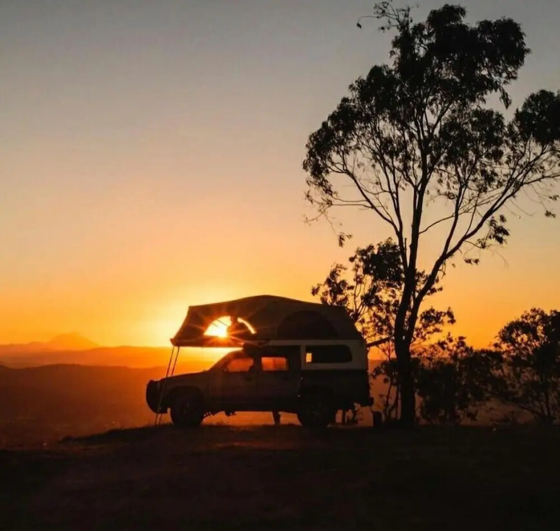 Camping Latitud Los Cuchumatanes