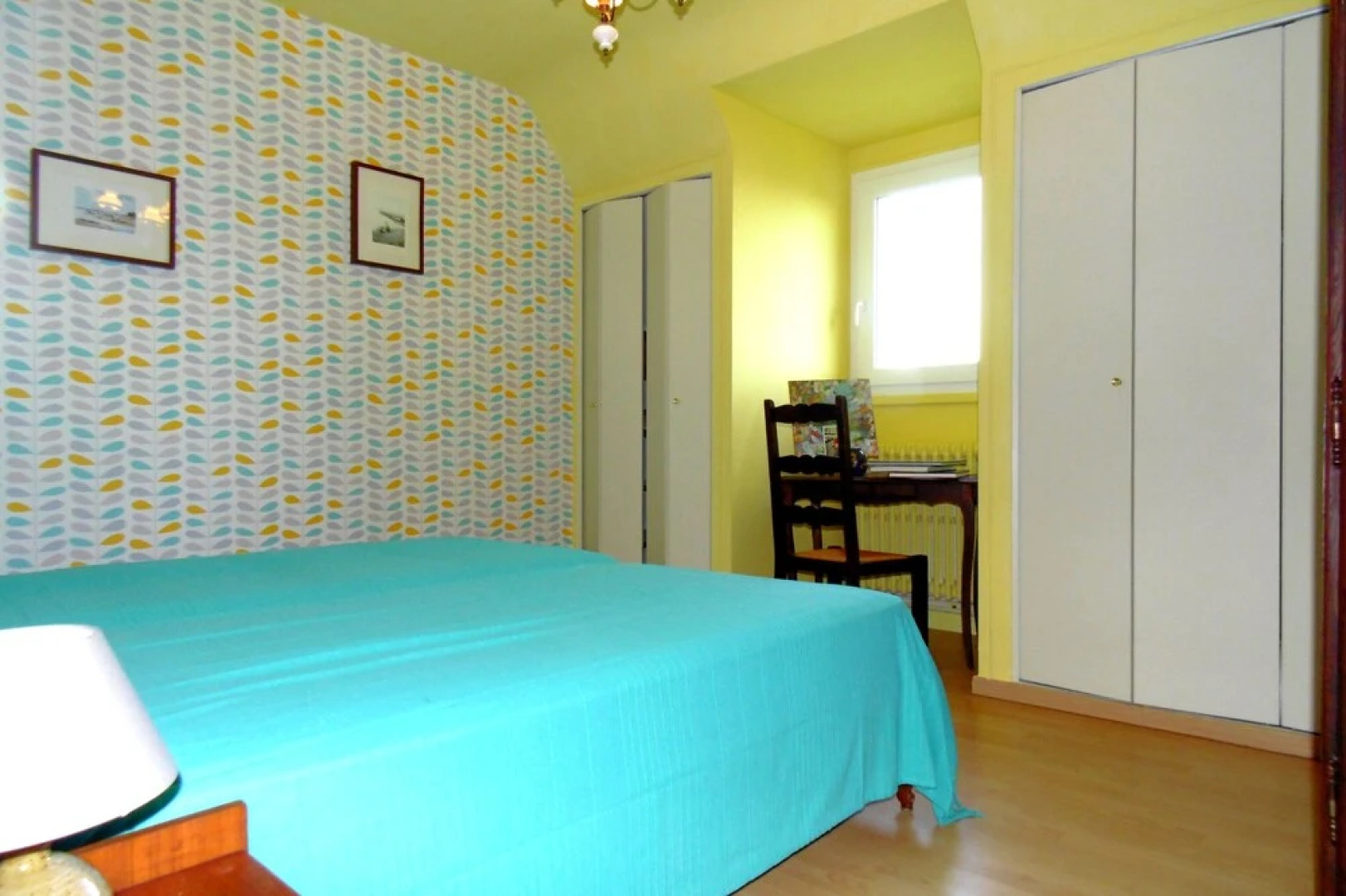 Cap Houses Bella Vista