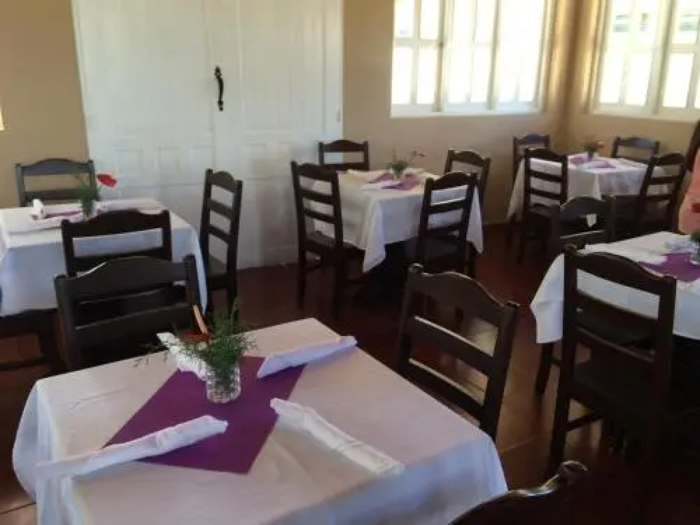 Constanza Villas & Club