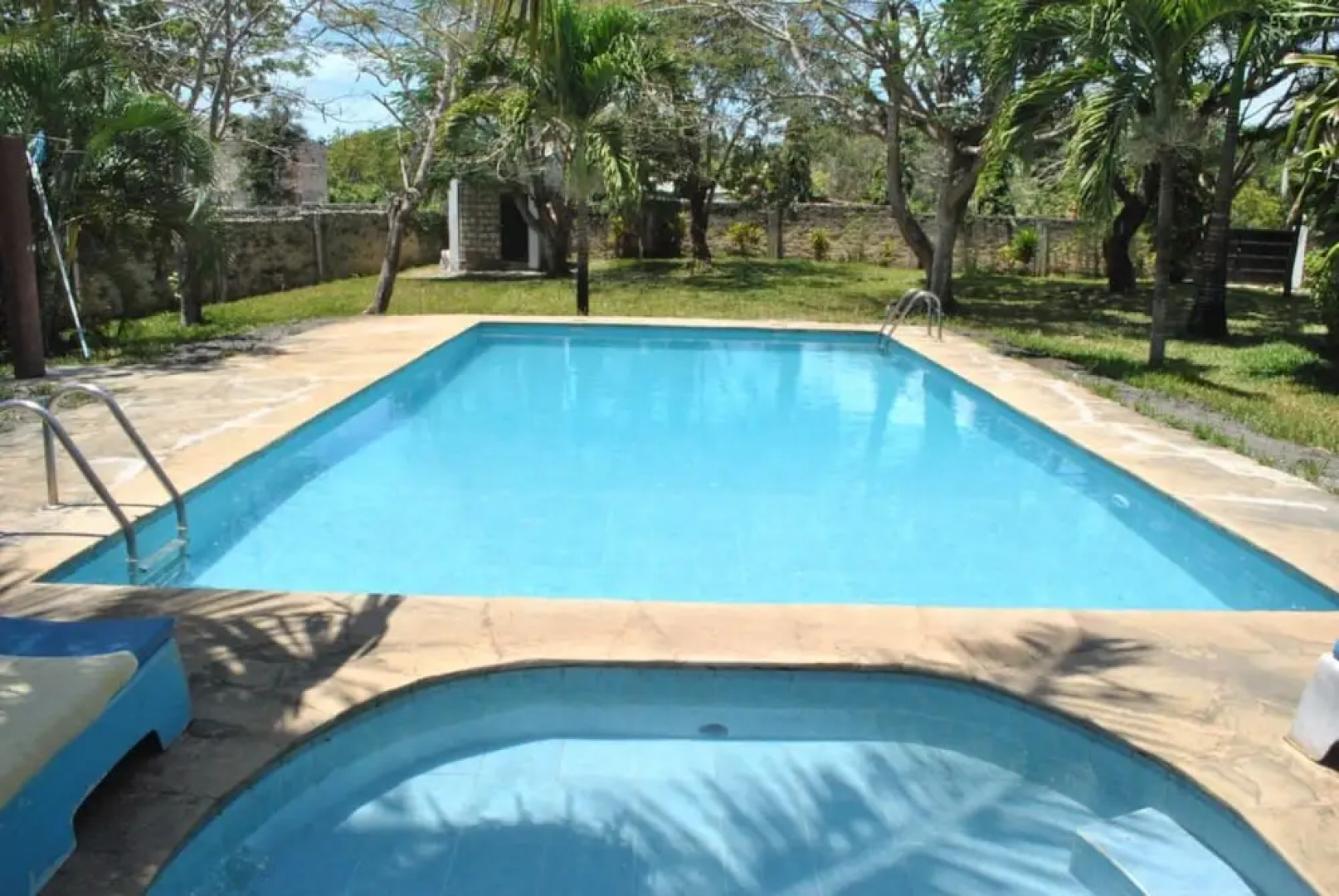 Sonnie House Diani